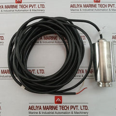 Zurich Pressure Transmitter 24V Dc 4-20Ma So-3