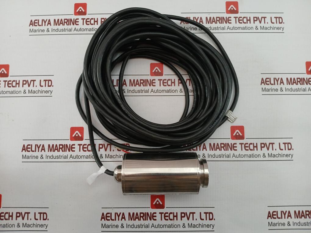 Zurich Pressure Transmitter 24V Dc 4-20Ma So-3