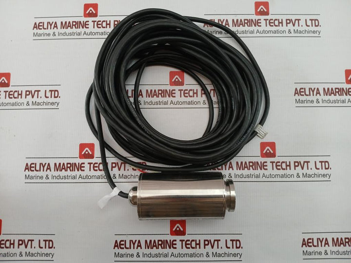 Zurich Pressure Transmitter 24V Dc 4-20Ma So-3
