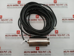 Zurich Pressure Transmitter 24V Dc 4-20Ma So-3