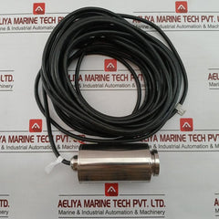 Zurich Pressure Transmitter 24V Dc 4-20Ma So-3