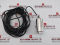 Zurich Pressure Transmitter With Ventilated Cable 0-10000Mbar 24Vdc So-3