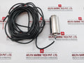 Zurich Pressure Transmitter With Ventilated Cable 0-10000Mbar 24Vdc So-3
