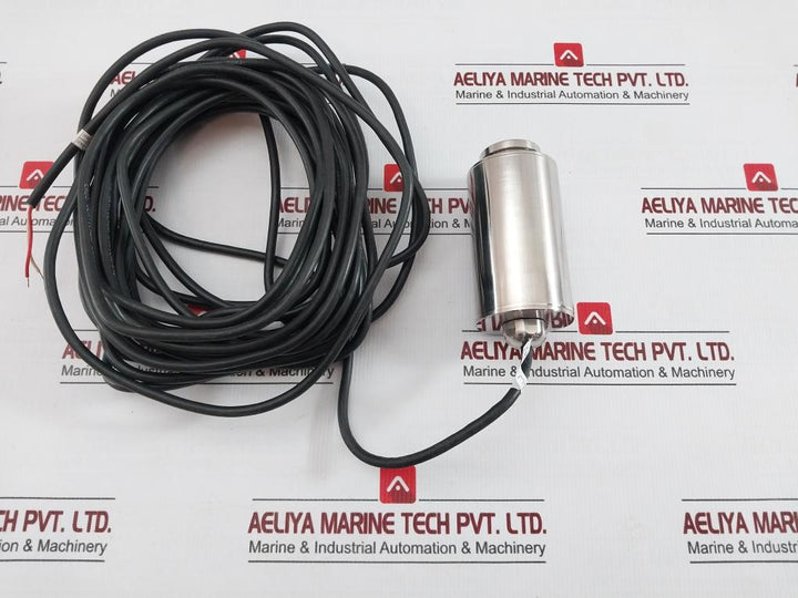 Zurich Pressure Transmitter With Ventilated Cable 0-10000Mbar 24Vdc So-3