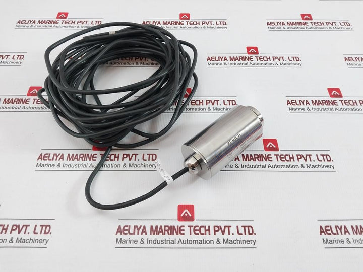 Zurich Pressure Transmitter With Ventilated Cable 0-10000Mbar 24Vdc So-3