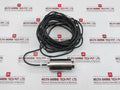 Zurich Pressure Transmitter With Ventilated Cable 0-10000Mbar 24Vdc So-3
