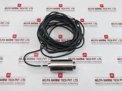 Zurich Pressure Transmitter With Ventilated Cable 0-10000Mbar 24Vdc So-3