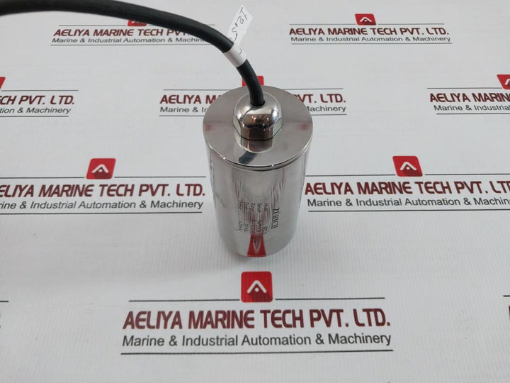 Zurich Pressure Transmitter With Ventilated Cable 0-10000Mbar 24Vdc So-3
