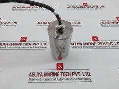 Zurich Pressure Transmitter With Ventilated Cable 0-10000Mbar 24Vdc So-3