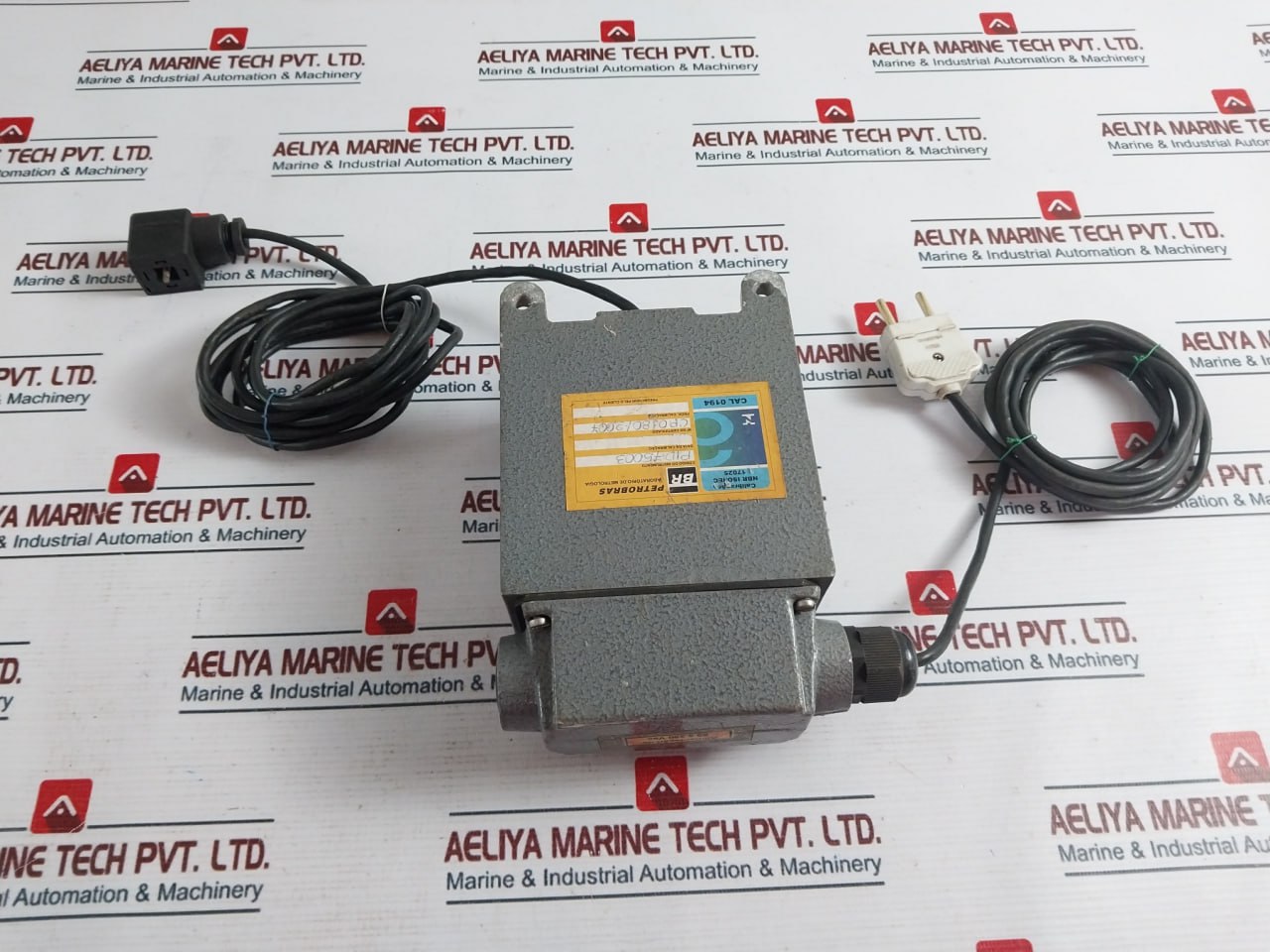 Zurich Pln-2 Power Supply 85A 250 Vac
