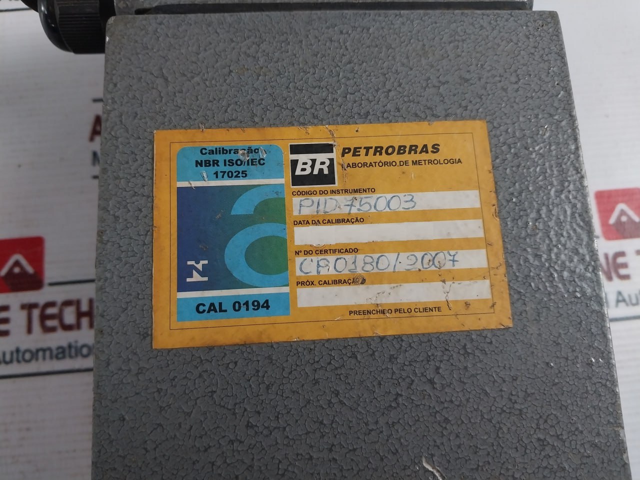 Zurich Pln-2 Power Supply 85A 250 Vac