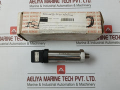 Zurich Psi-420 Pressure Transmitter 24 Vdc 4-20Ma