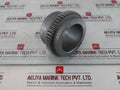 Zurn F 102 Amerigear Flanged Flexible Coupling