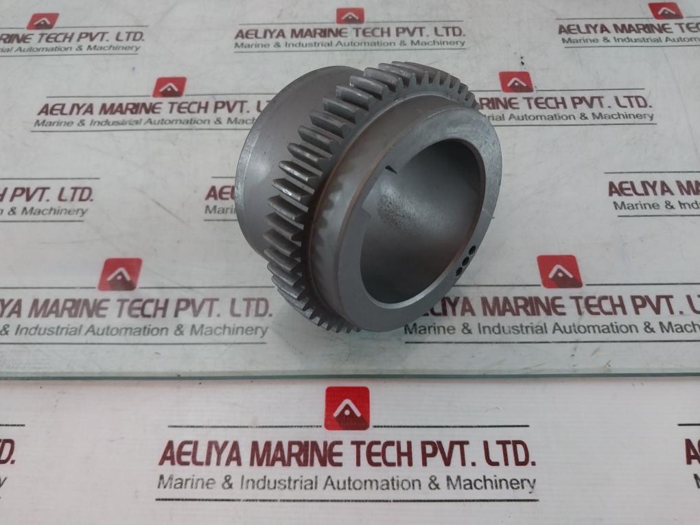 Zurn F 102 Amerigear Flanged Flexible Coupling