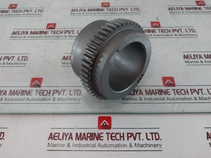 Zurn F 102 Amerigear Flanged Flexible Coupling