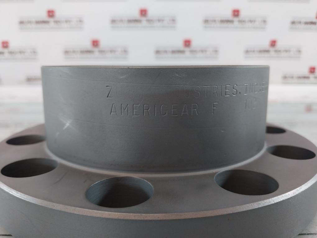 Zurn F 102 Amerigear Flanged Flexible Coupling