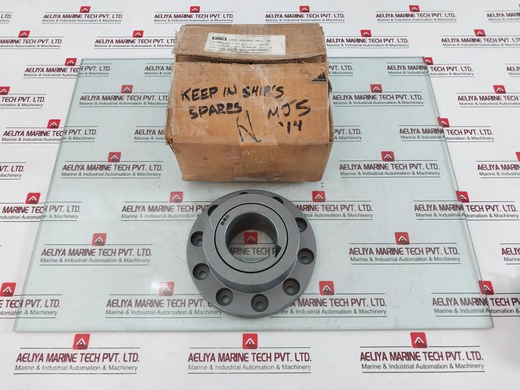 Zurn F 102 Amerigear Flanged Flexible Coupling