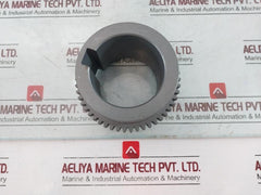 Zurn F 102 Amerigear Flanged Flexible Coupling