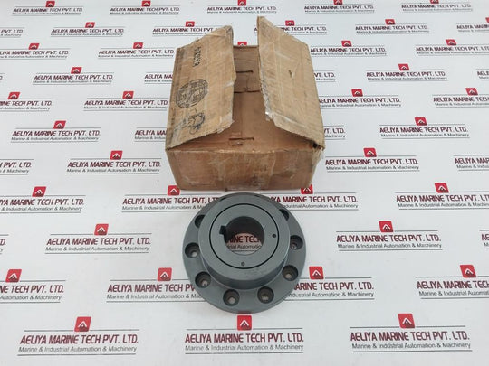 Zurn F 102 L.d. Coupling Set Gb For Compressor Gearbox Assembly