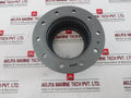 Zurn F 102 L.d. Coupling Set Gb For Compressor Gearbox Assembly