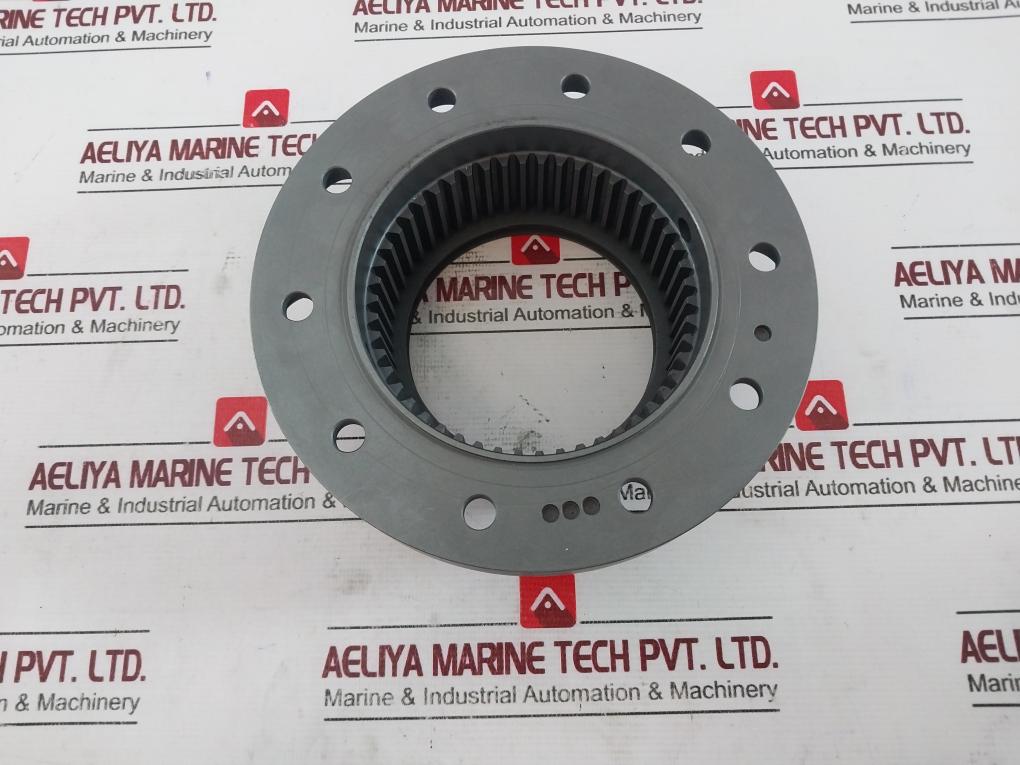 Zurn F 102 L.d. Coupling Set Gb For Compressor Gearbox Assembly