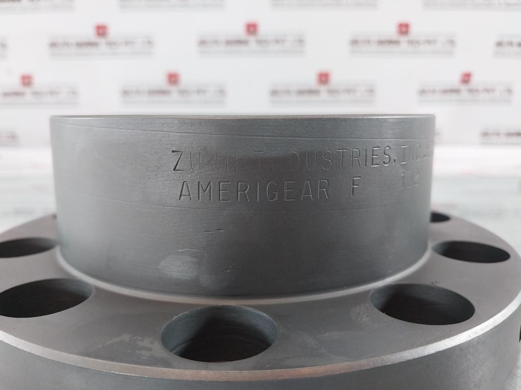 Zurn F 102 L.d. Coupling Set Gb For Compressor Gearbox Assembly