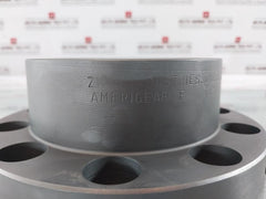 Zurn F 102 L.d. Coupling Set Gb For Compressor Gearbox Assembly