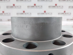 Zurn F 102 L.d. Coupling Set Gb For Compressor Gearbox Assembly