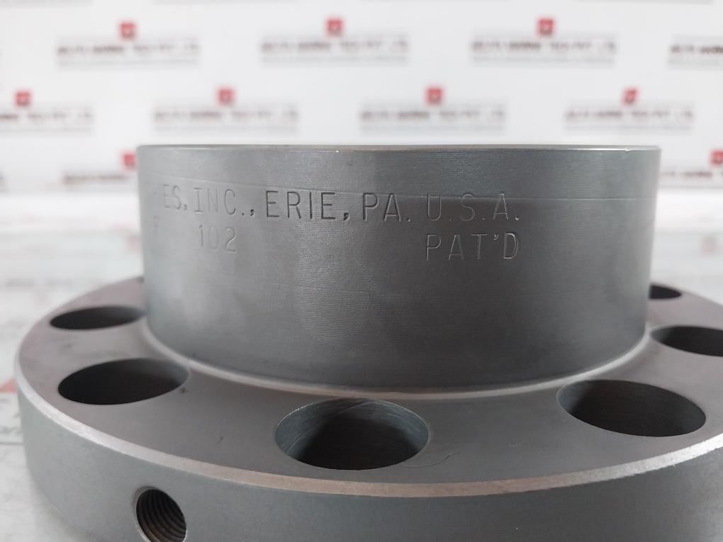 Zurn F 102 L.d. Coupling Set Gb For Compressor Gearbox Assembly