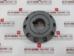 Zurn F 102 L.d. Coupling Set Gb For Compressor Gearbox Assembly