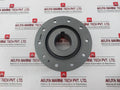 Zurn F 102 L.d. Coupling Set Gb For Compressor Gearbox Assembly