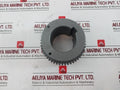 Zurn F 102 L.d. Coupling Set Gb For Compressor Gearbox Assembly