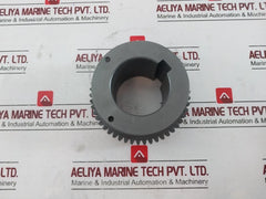 Zurn F 102 L.d. Coupling Set Gb For Compressor Gearbox Assembly