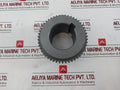 Zurn F 102 L.d. Coupling Set Gb For Compressor Gearbox Assembly