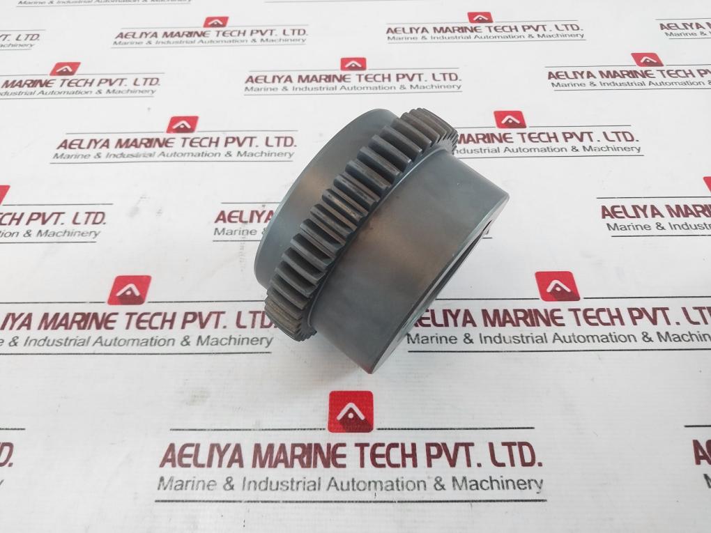 Zurn F 102 L.d. Coupling Set Gb For Compressor Gearbox Assembly