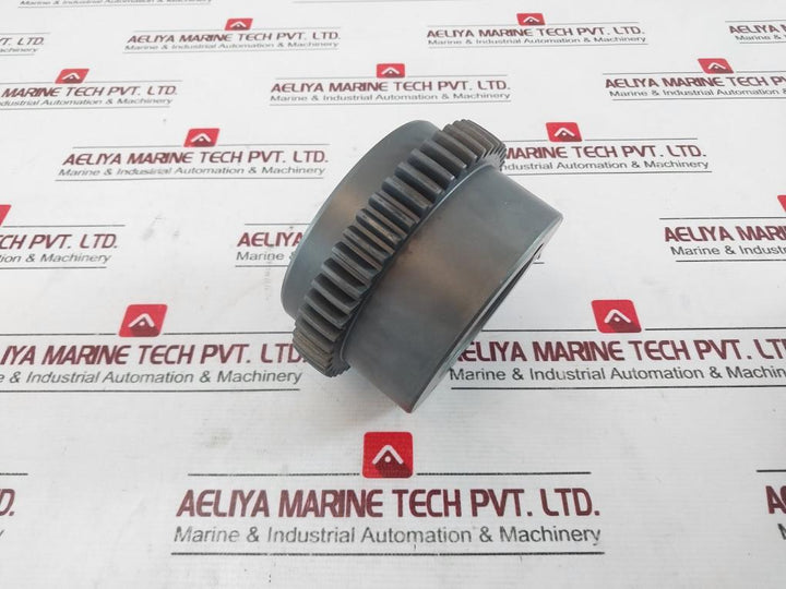 Zurn F 102 L.d. Coupling Set Gb For Compressor Gearbox Assembly