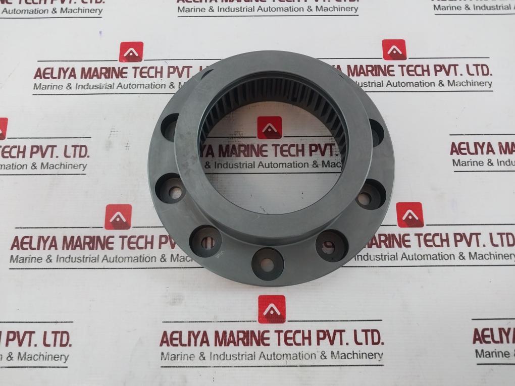 Zurn F 102 L.d. Coupling Set Gb For Compressor Gearbox Assembly