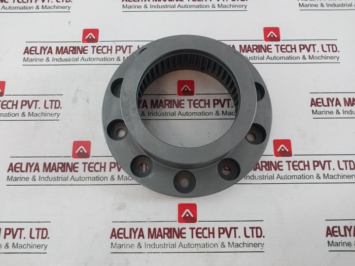 Zurn F 102 L.d. Coupling Set Gb For Compressor Gearbox Assembly