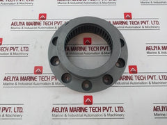 Zurn F 102 L.d. Coupling Set Gb For Compressor Gearbox Assembly