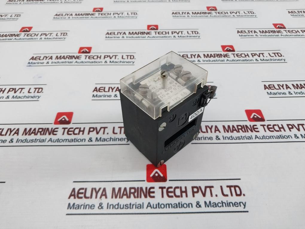 Zwar Imsa Transformer 400A 50-60Hz