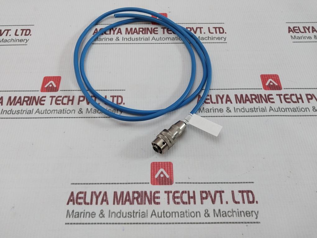 Zy Sy011-tf0804Sh2F2-01 Connector 1-meter