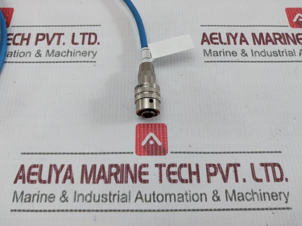 Zy Sy011-tf0804Sh2F2-01 Connector 1-meter