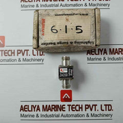 Zymax Za350 Lightning Arrestor 40Ka 800W 10Ghz