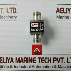 Zymax Za350 Lightning Arrestor 40Ka 800W 10Ghz