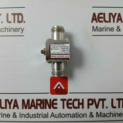 Zymax Za350 Lightning Arrestor 40Ka 800W 10Ghz