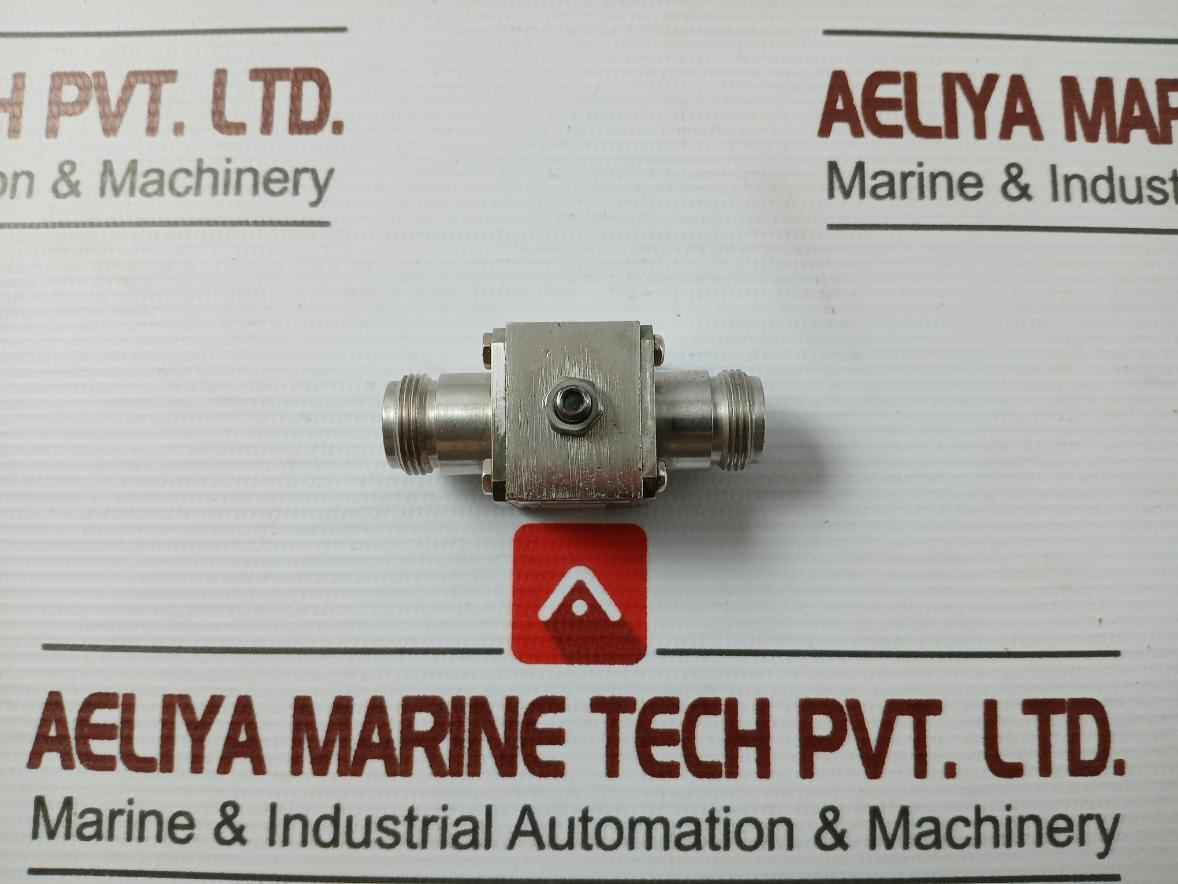 Zymax Za350 Lightning Arrestor 40Ka 800W 10Ghz