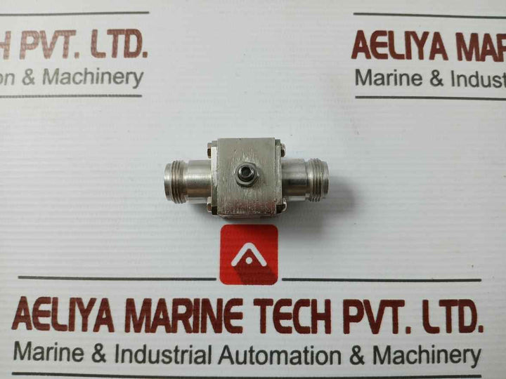 Zymax Za350 Lightning Arrestor 40Ka 800W 10Ghz