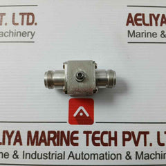 Zymax Za350 Lightning Arrestor 40Ka 800W 10Ghz