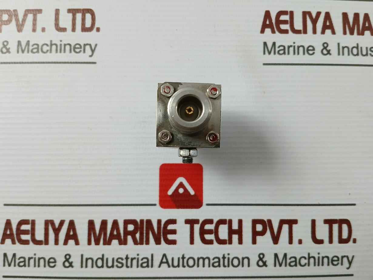 Zymax Za350 Lightning Arrestor 40Ka 800W 10Ghz