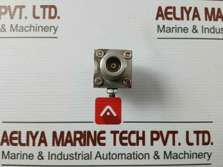 Zymax Za350 Lightning Arrestor 40Ka 800W 10Ghz